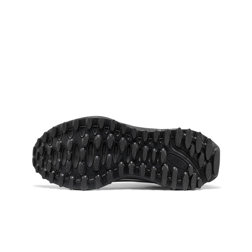 image|one|both|both|Men's Jasper Zionic HW Sneaker - Bottom Image