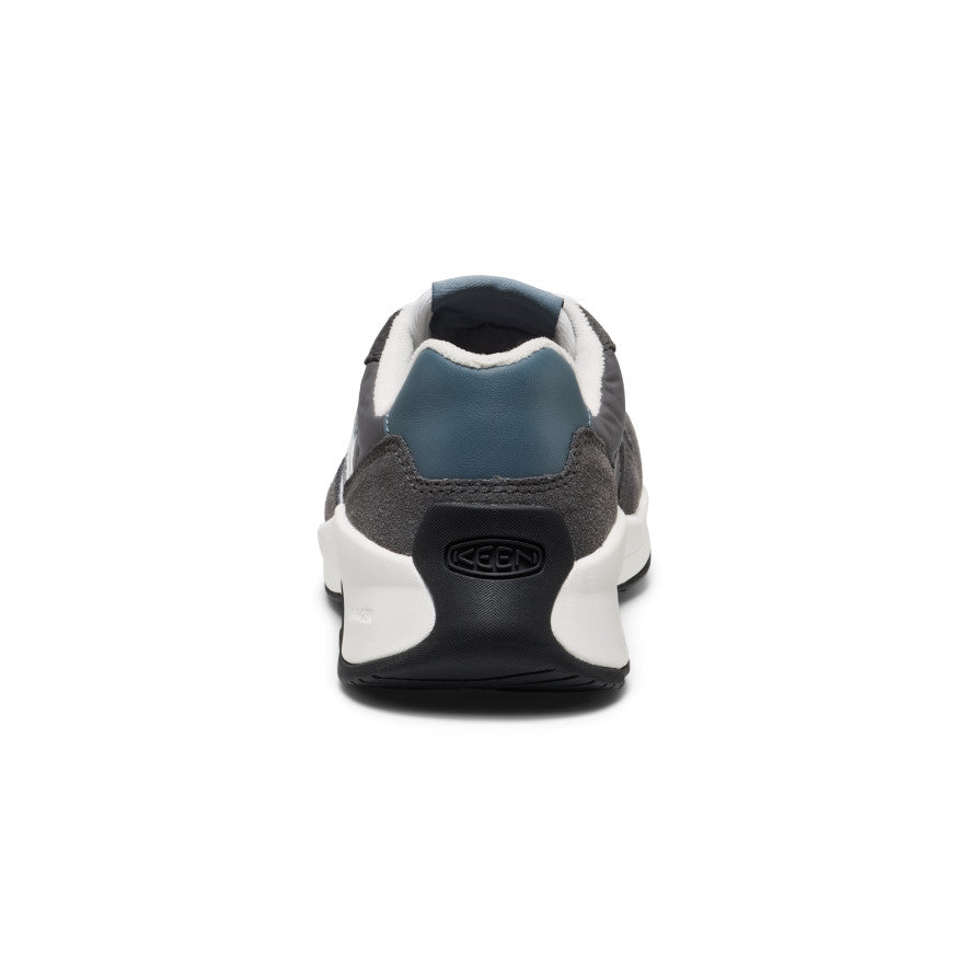 Women's KS86 Utility ESD Work Sneaker (Carbon Toe) | Magnet/Black