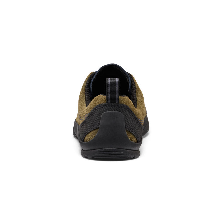Men's Jasper Sneaker | Dark Olive/Naval Academy