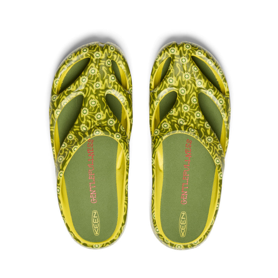 Shanti Arts Clog x Gentle Fullness | GF Flowers