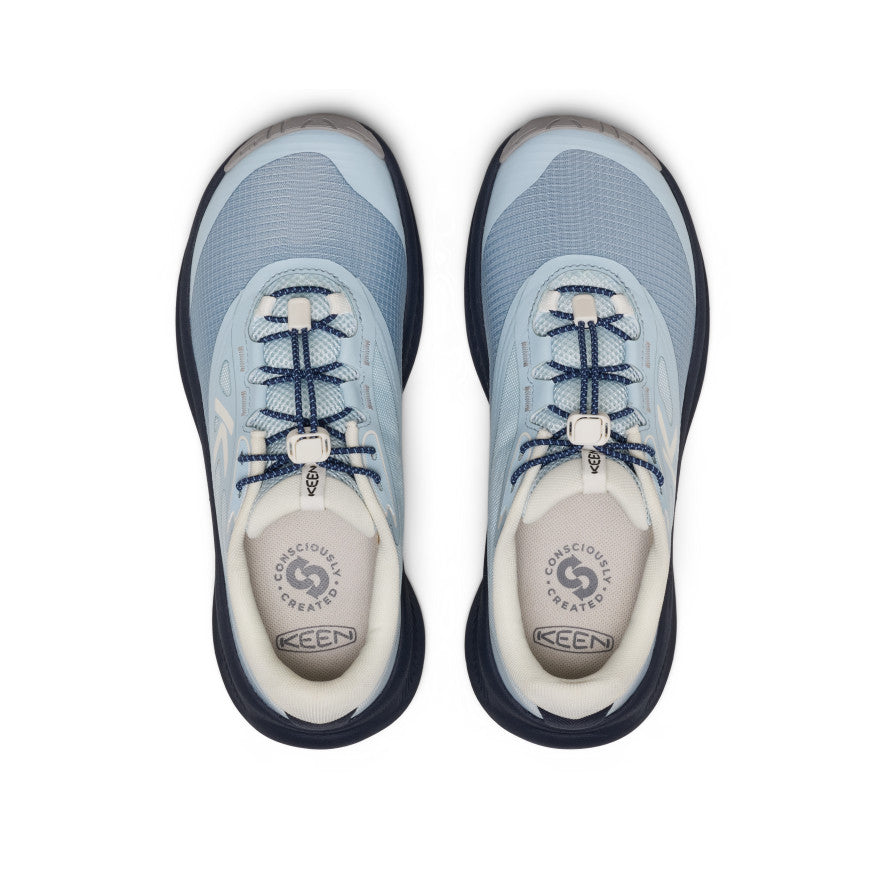 Women's Aspire Shoe | Skyway/Star White