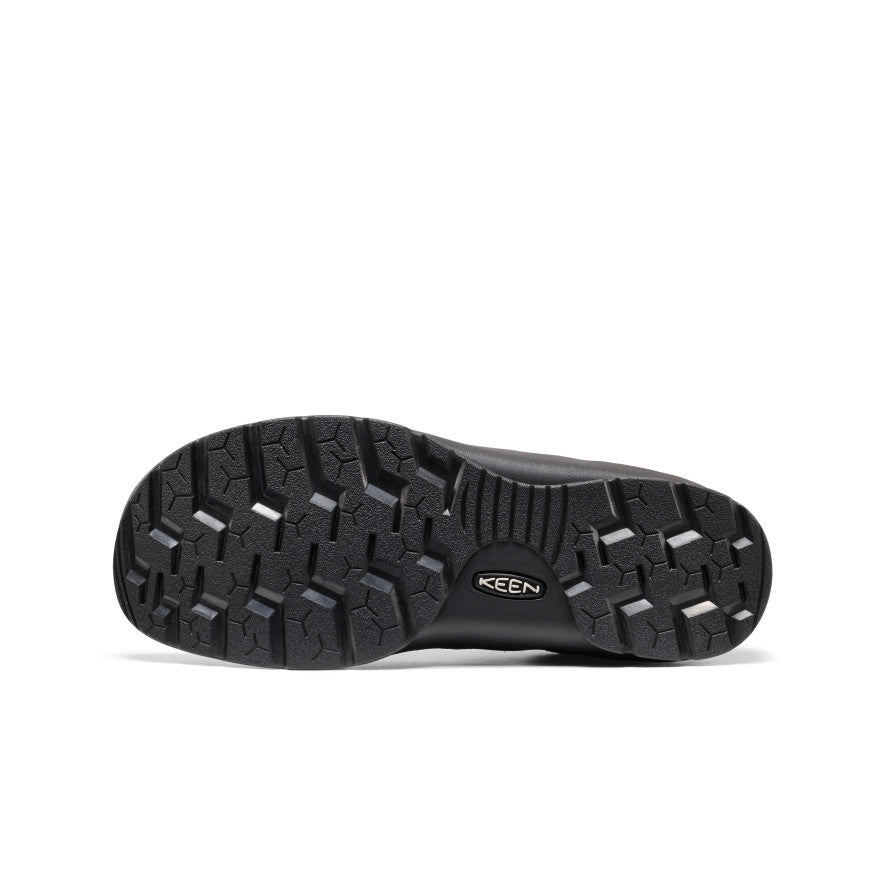 Men's Jasper Sneaker | Evening Primrose/Black