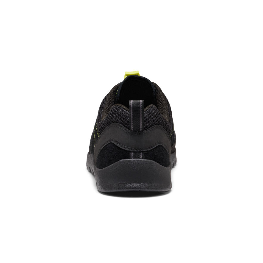 Men's Jasper Rocks Sneaker | Black/Evening Primrose