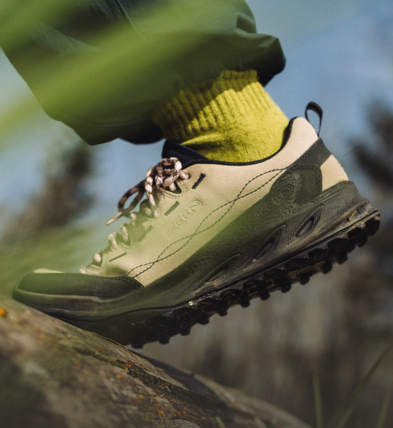 Men's Casual