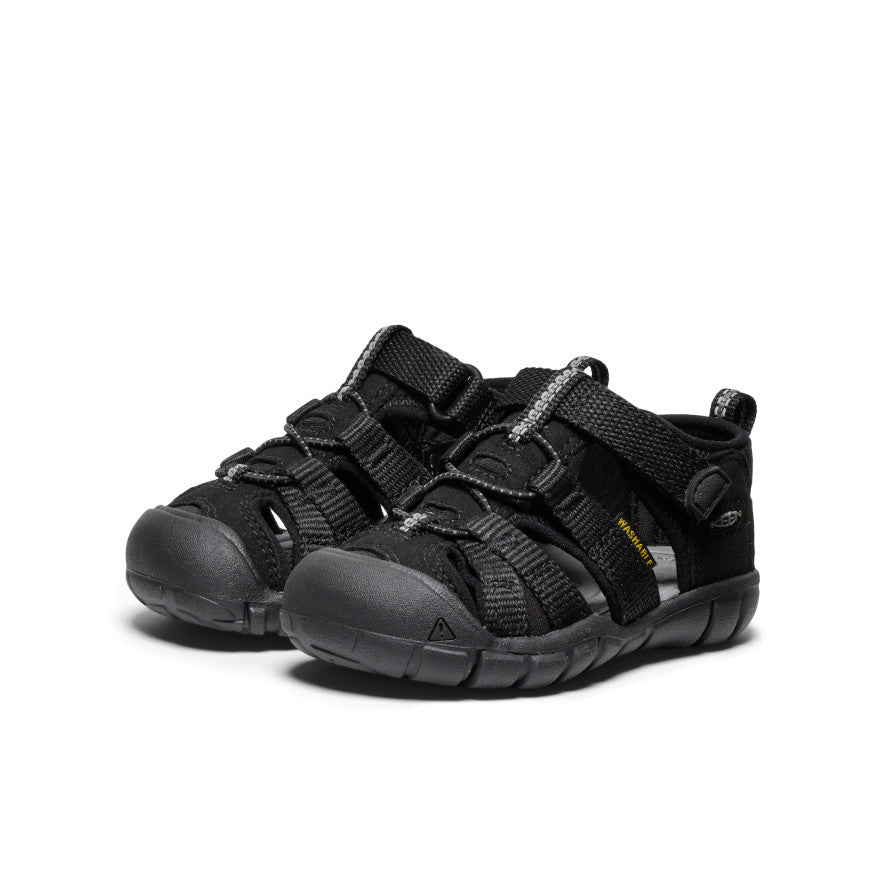 Toddlers' Seacamp II CNX  |  Black/Grey