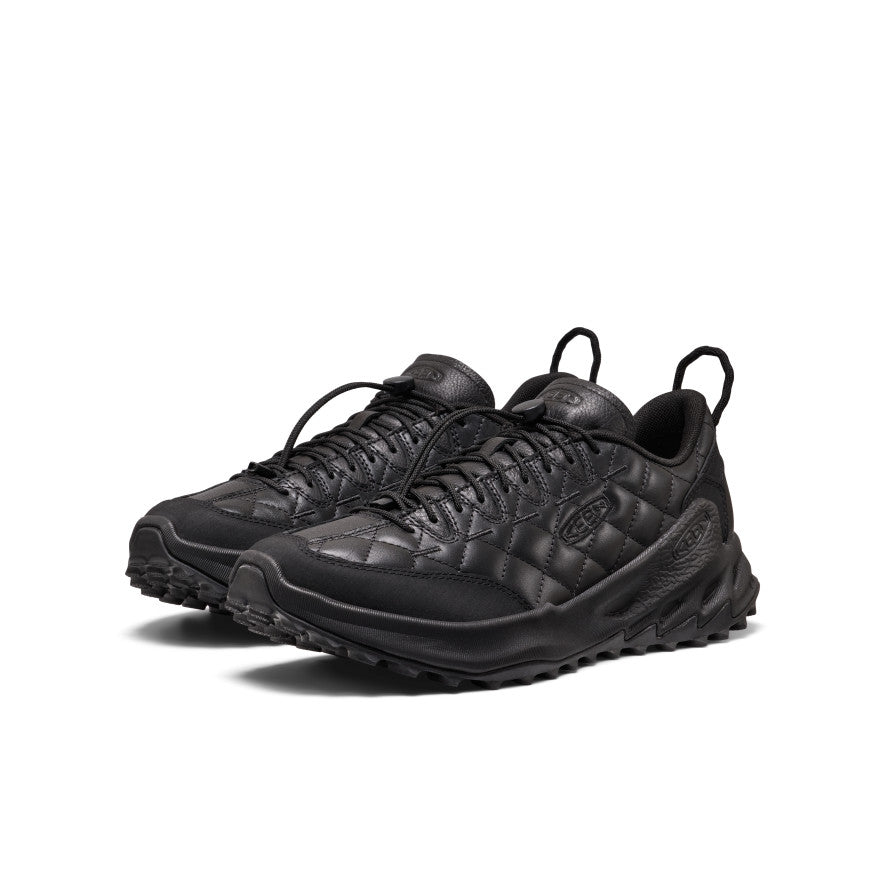 image|one|both|both|Men's Jasper Zionic DOE Sneaker - Pair Angle Image