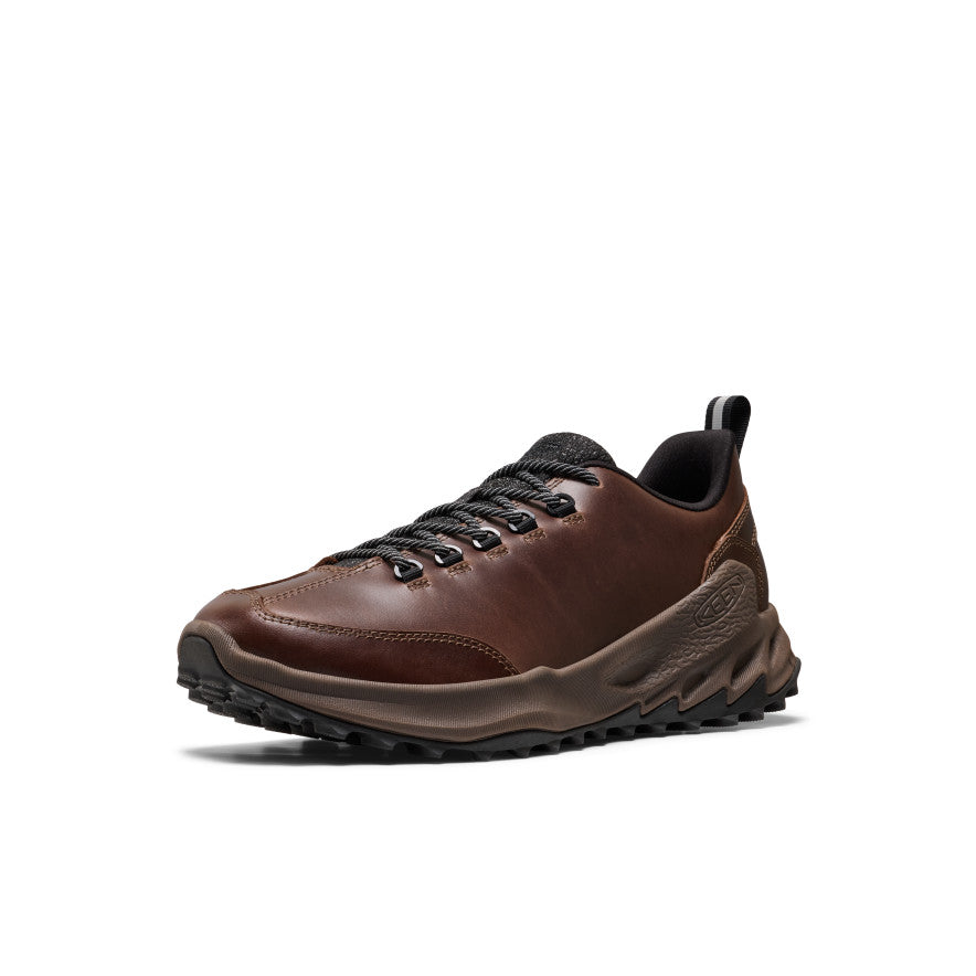 image|one|both|both|Men's Jasper Zionic HW Sneaker - Angle Image