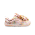 Women's Jasper Rocks SP Collina Strada Sneaker  |  Strada Plaid/Seashell Pink
