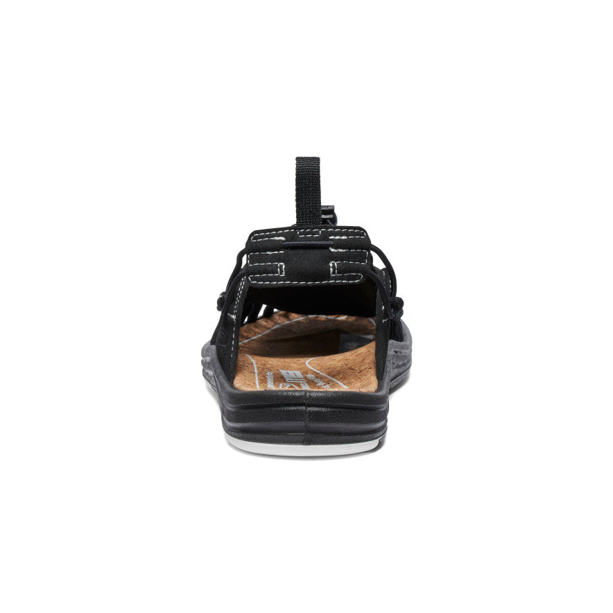 All Gender UNEEK II Convertible x Mita Sneakers  |  Black/Ms4