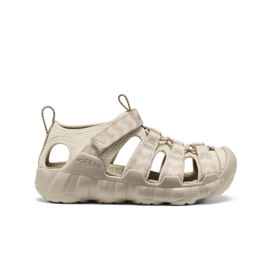Little Kids' Hyperport H2 Sandal  |  Birch/Plaza Taupe