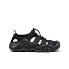 Women's Hyperport H2 Snow Peak Sandal  |  SP Triple Black
