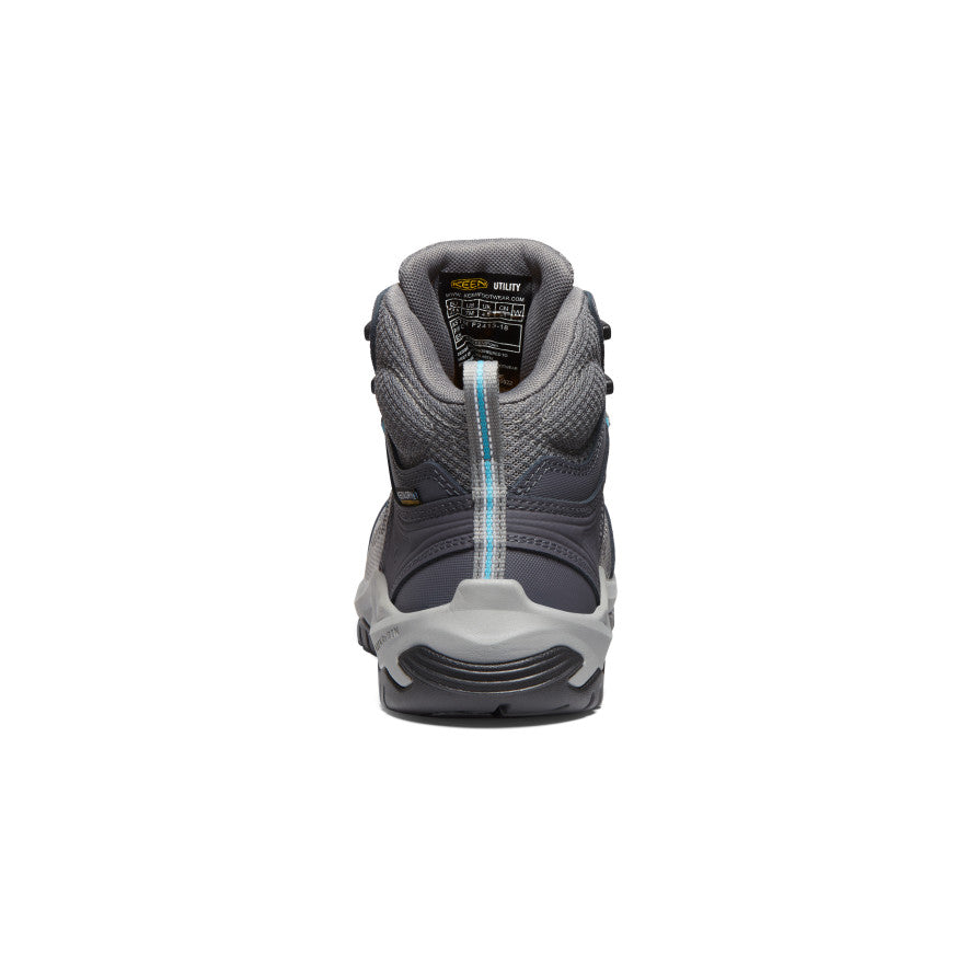 Women's Reno Waterproof Mid (Carbon Toe)  |  Magnet/Ipanema
