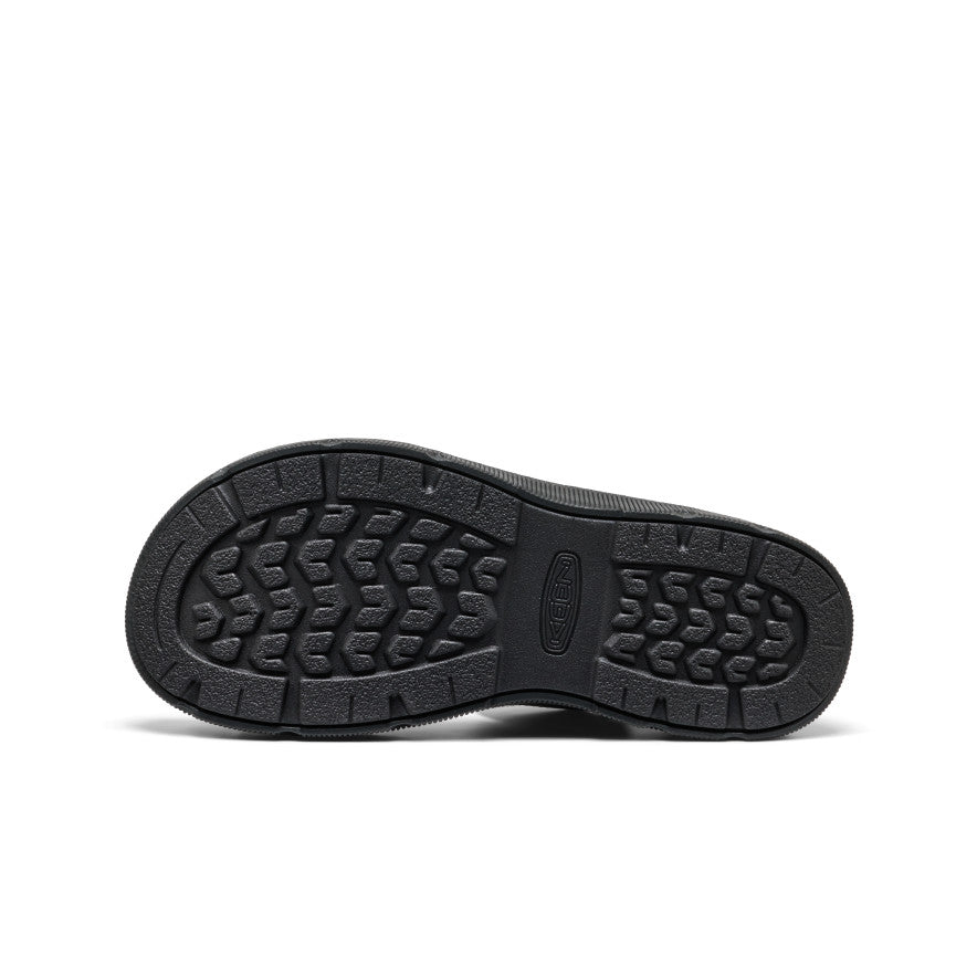 Women's Elle Mila Backstrap Sandal  |  Black/Multi Black
