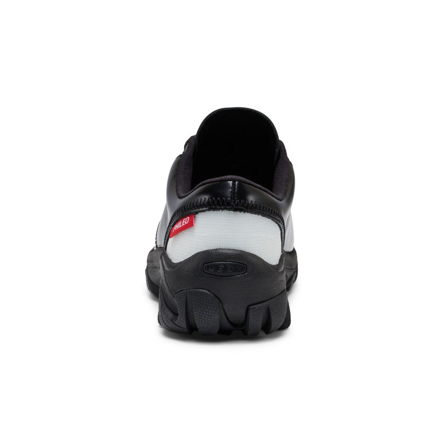 Women's Targher PHILEO Shoe  |  Black