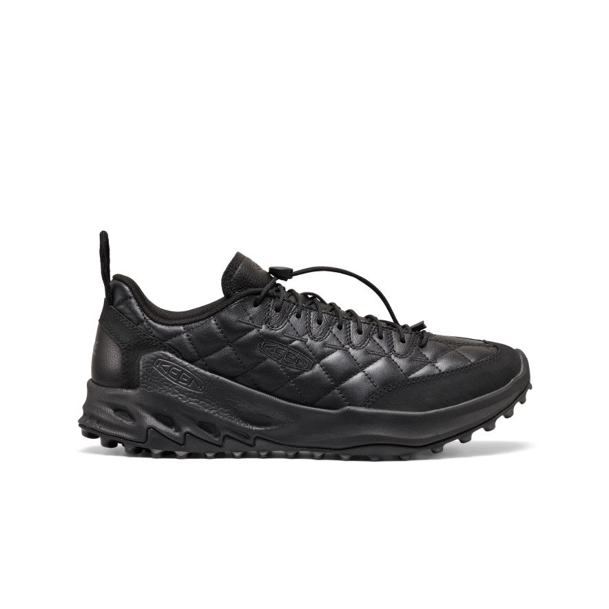 image|one|both|both|Men's Jasper Zionic DOE Sneaker - Side Image