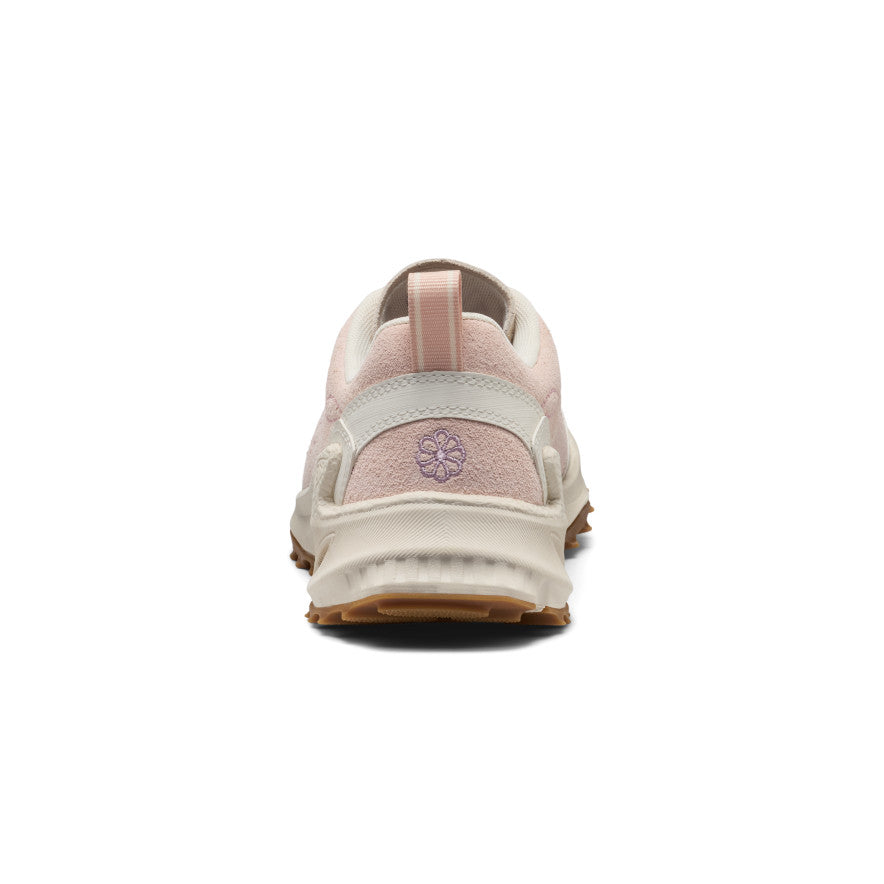 image|one|both|both|Women's Jasper Zionic Sneaker - Back Image