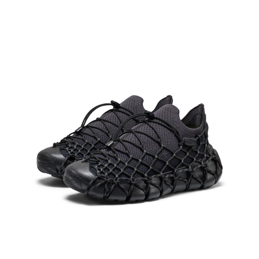 Women's UNEEK 360 Sneaker  |  Black/Magnet