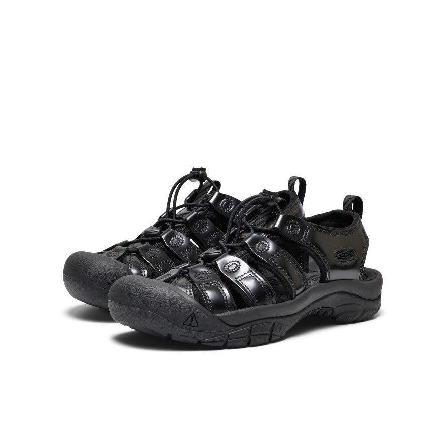 image|one|both|both|Women's Newport HL Sandal - Pair Angle Image