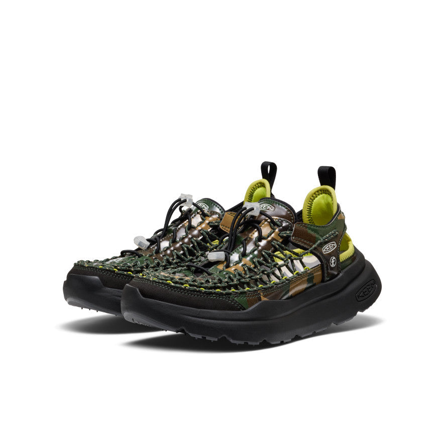 Men's UNEEK WK FAF Sneaker  |  Faf Multi