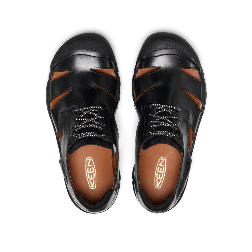 image|one|both|both|Men's Newport Oxford - Pair Angle Image