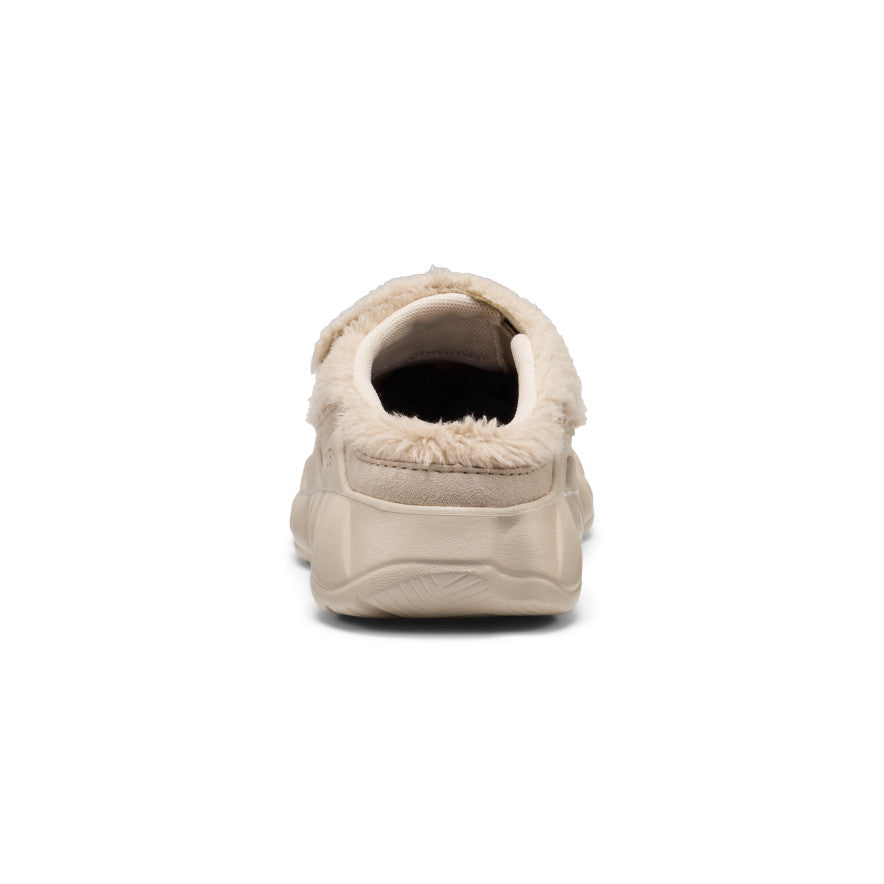Big Kids' Hypowser Wrap Shoe  |  Plaza Taupe/Birch