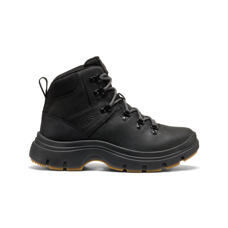 Women's Kosa Pyrenees Boot  |  Black