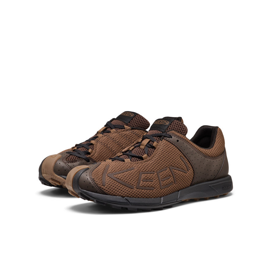 Men's A86 Sneaker  |  Triple Earth