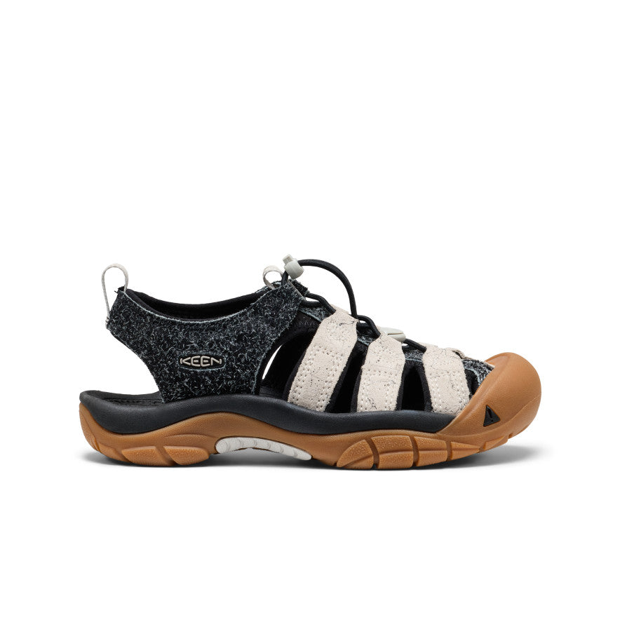 image|one|both|both|Women's Newport HL Sandal - Side Image