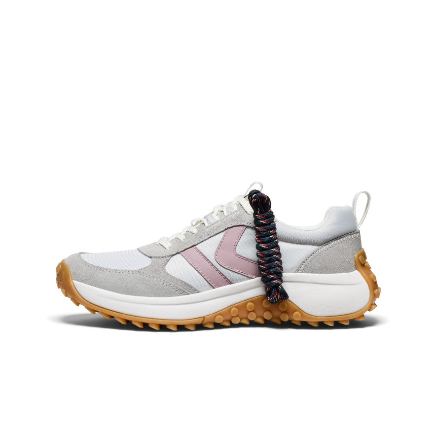 Women's KS86 Sneaker  |  Alloy/Toadstool