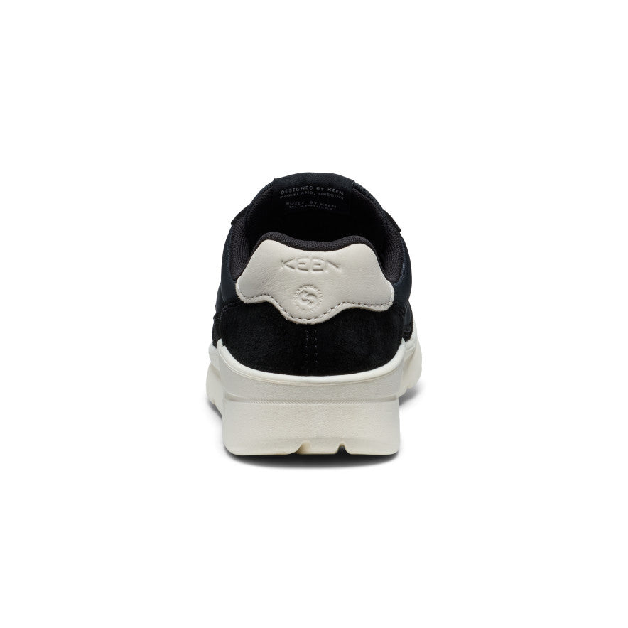 Women's KM2 Jogger  |  Black/Birch