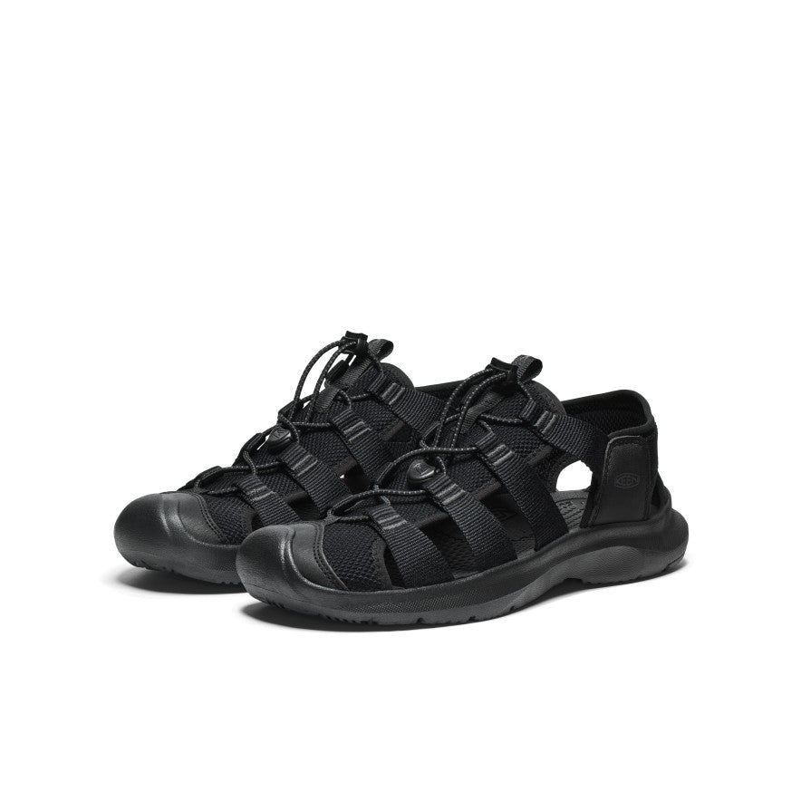 Men's Seanik H2 Sandal  |  Black/Magnet