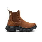 Women's Kosa Chelsea Boot  |  Bison/Black