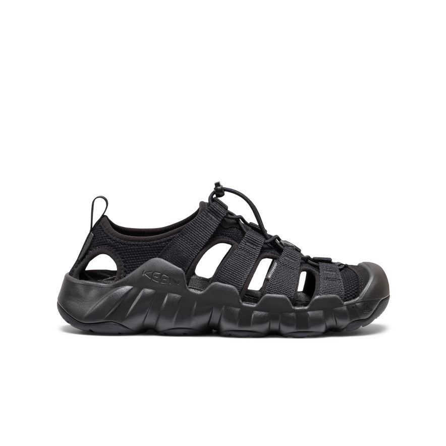 Men's Hyperport H2 Snow Peak Sandal  |  SP Triple Black