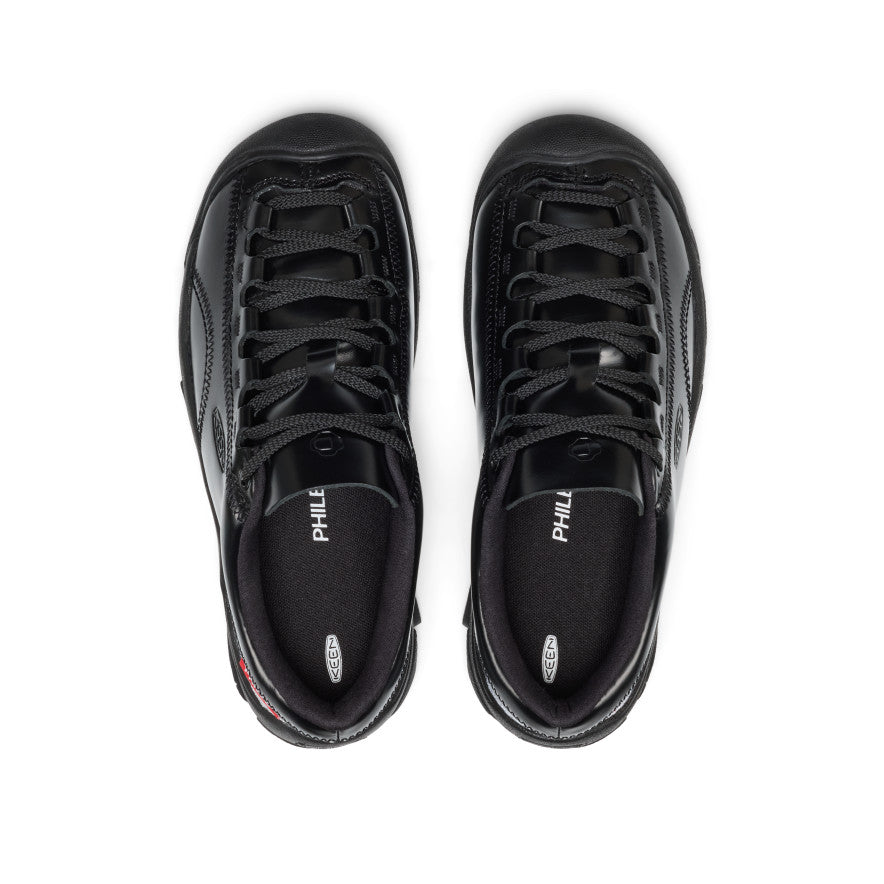 Women's Targher PHILEO Shoe  |  Black