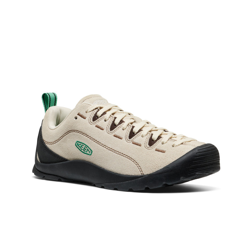 Women's Jasper Sneaker  |  Birch/Bison
