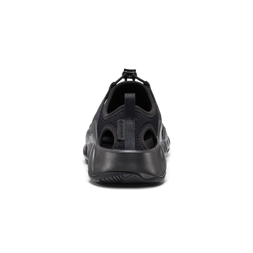 Men's Hyperport H2 Snow Peak Sandal  |  SP Triple Black