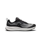 Women's Wander Trail Running Shoe  |  Black/Magnet