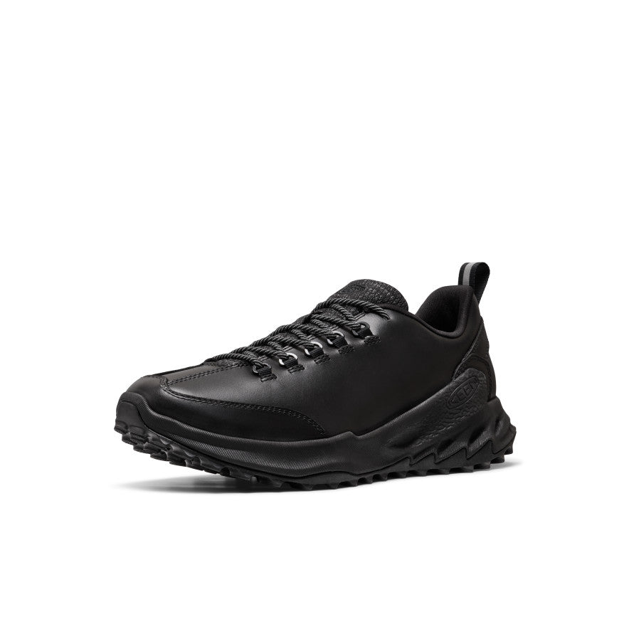 image|one|both|both|Men's Jasper Zionic HW Sneaker - Angle Image