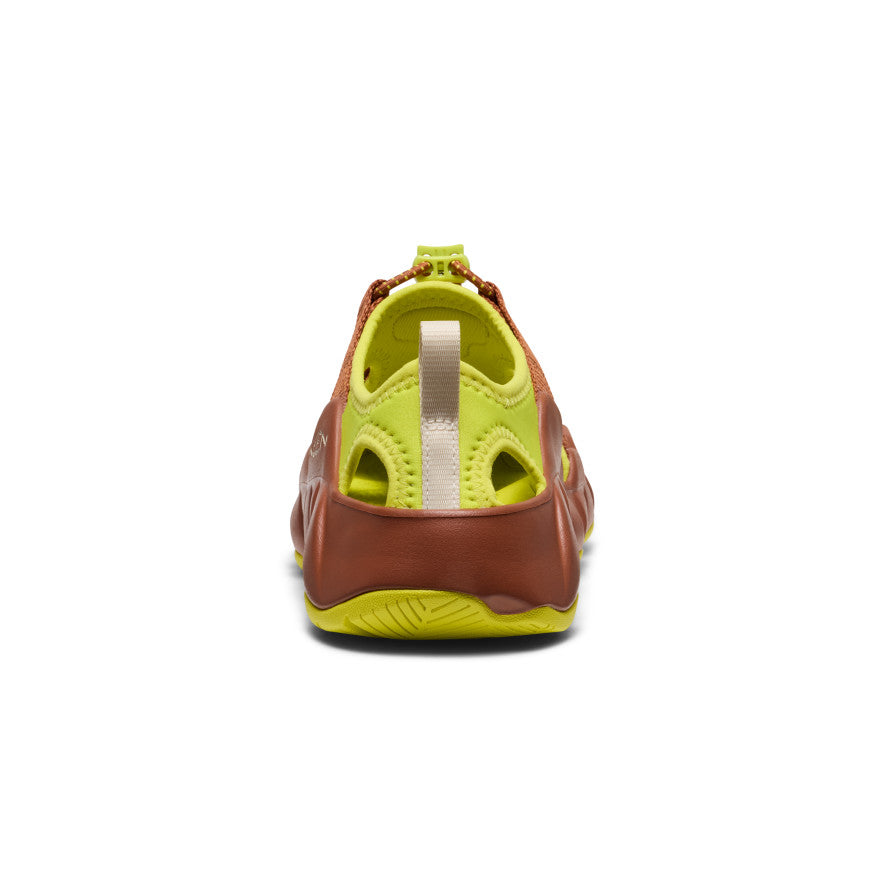 Women's Hyperport H2 Sandal x Hiking Patrol  |  Algae Green