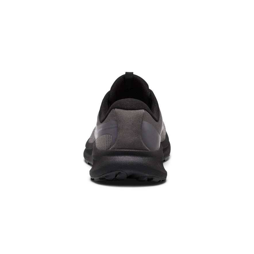 Men's Aspire Shoe  |  Steel Grey/Black