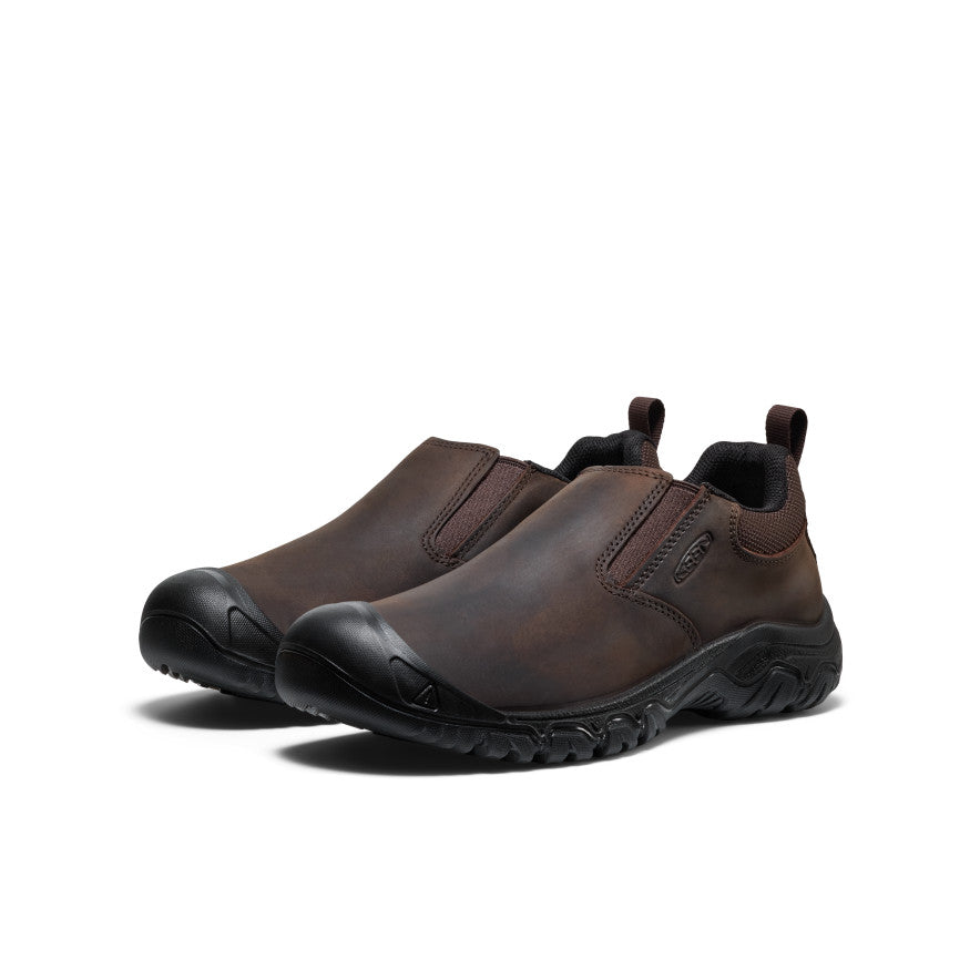 Men's Targhee IV Wide Slip-On  |  Java/Black