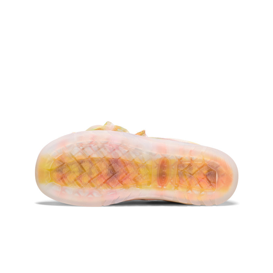 image|one|both|both|Women's Jasper Rocks SP Collina Strada Sneaker - Bottom Image