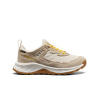 Big Kids' Hightrail Waterproof Hiking Shoe  |  Birch/Daffodil