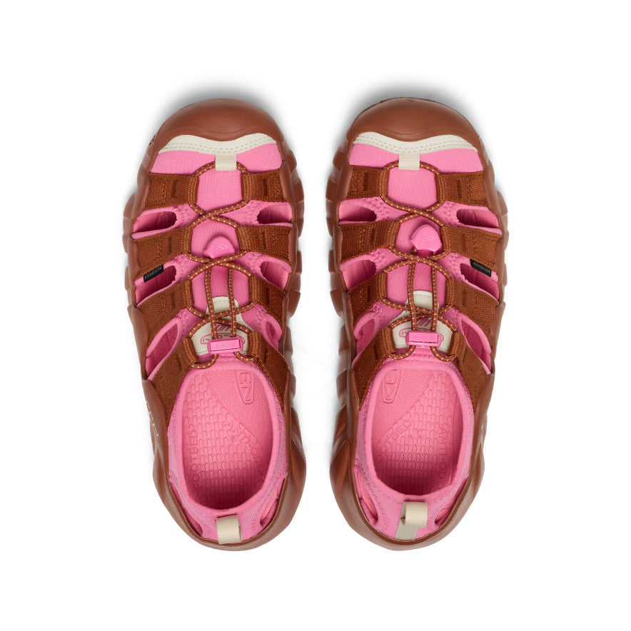 Women's Hyperport H2 Sandal x Hiking Patrol  |  Okenia Pink