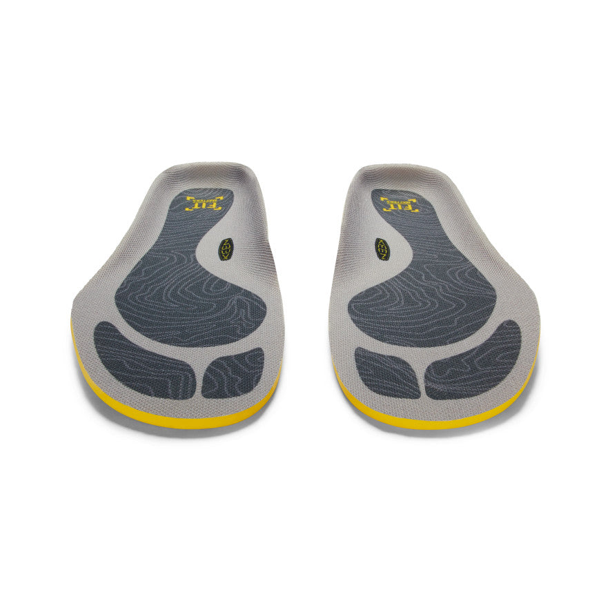 Women's Outdoor K-20 Plus Insole  |  Black