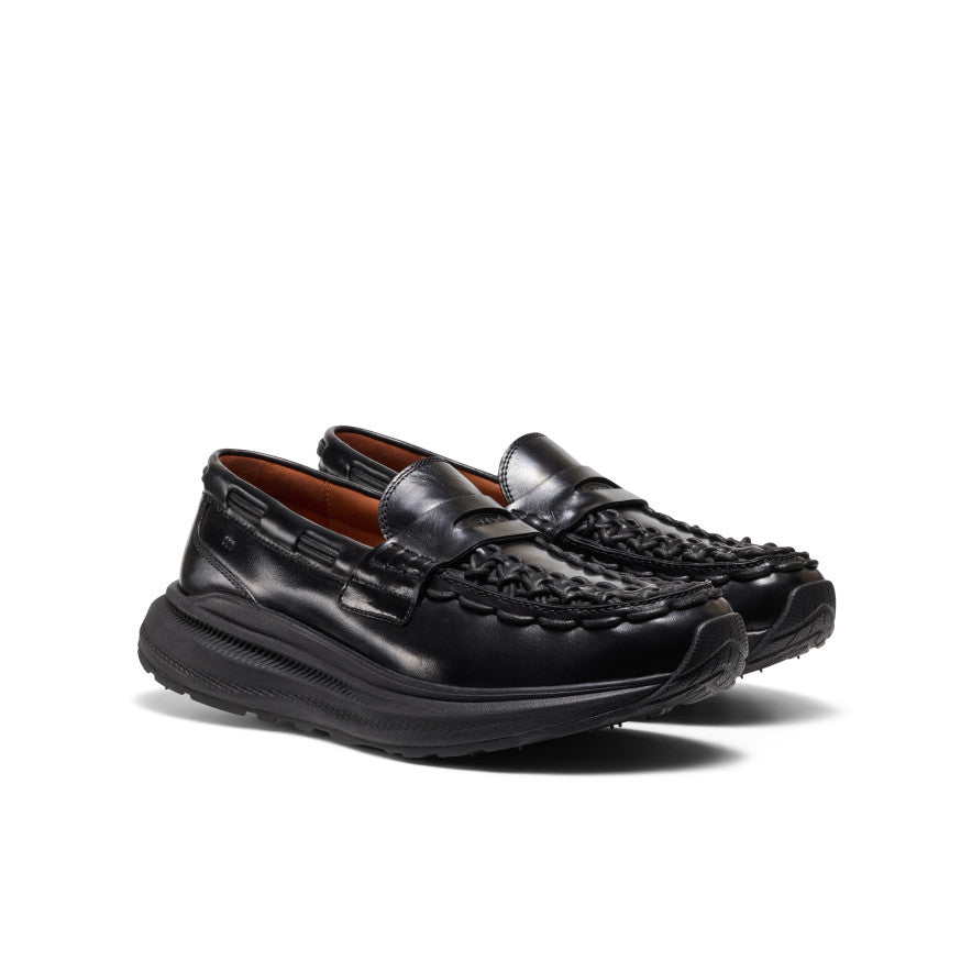 All Gender UNEEK Loafer WK  |  Black