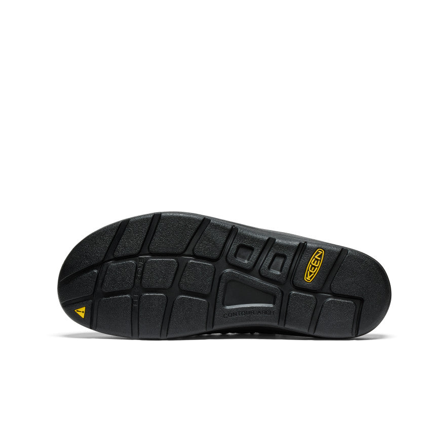 All Gender UNEEK II Convertible  |  Black/Black