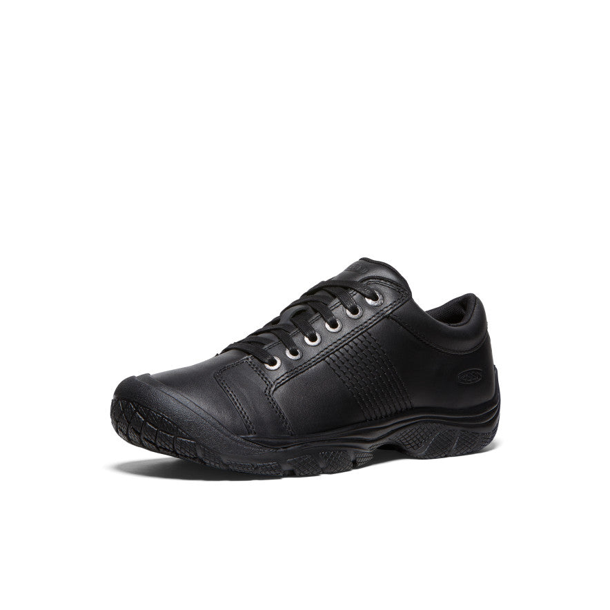 Men's PTC Oxford  |  Black