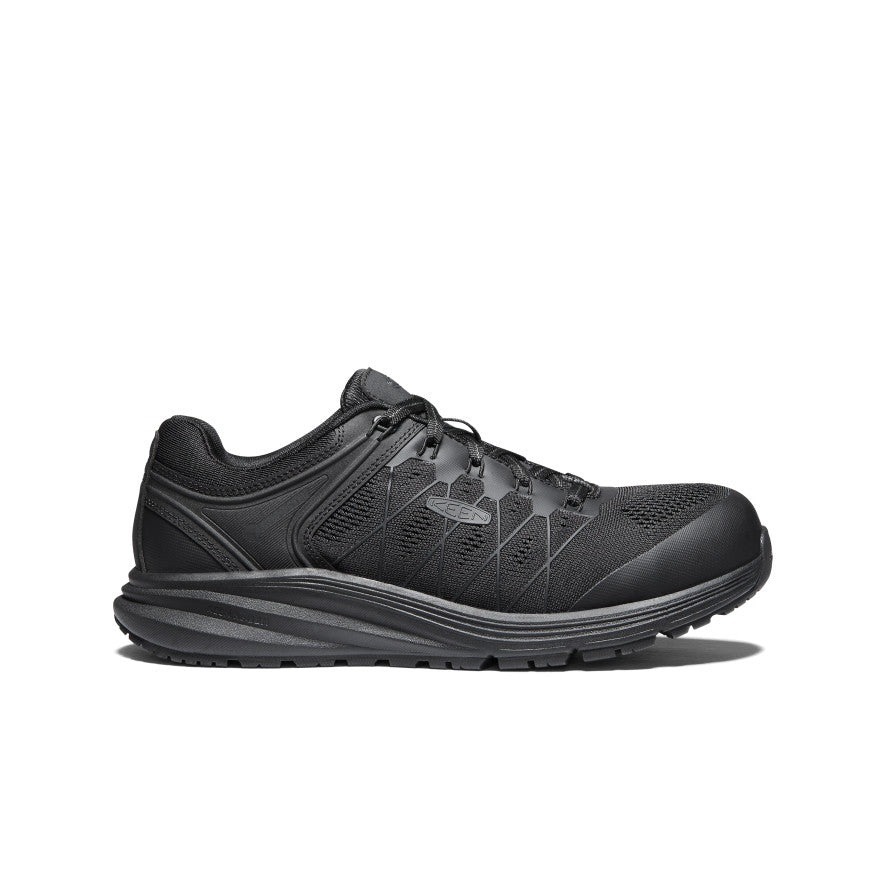 Men's Vista Energy (Carbon Toe)  |  Black/Raven