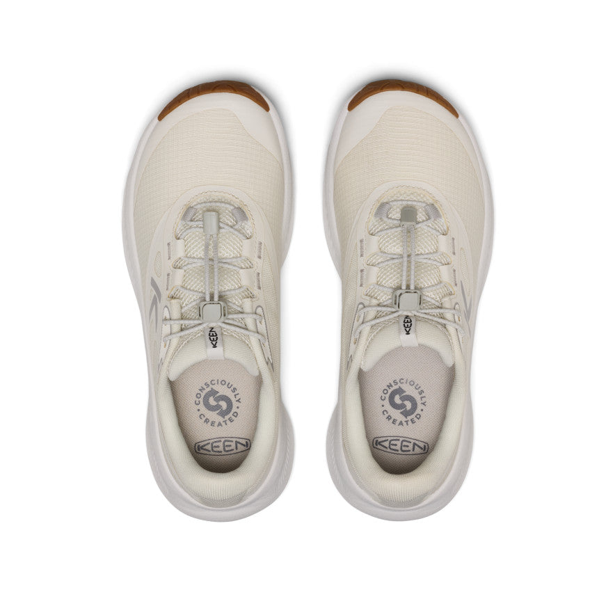 Women's Aspire Shoe  |  Star White/Vapor